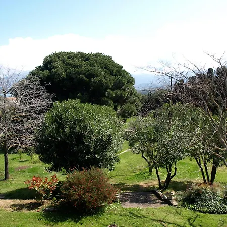 Bergerie Le Pailler 2p-chambre Supplementaire Pour 2p * Calvi