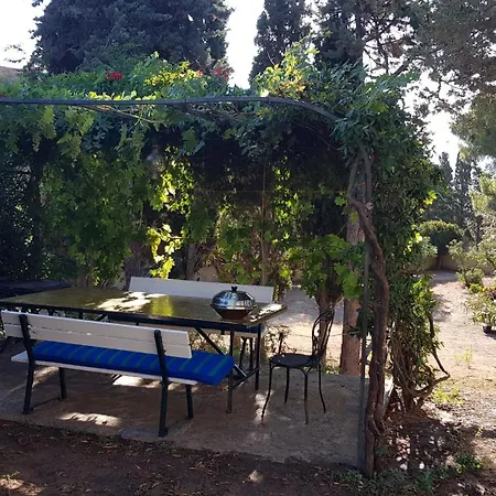 Bergerie Le Pailler 2p-chambre Supplementaire Pour 2p *