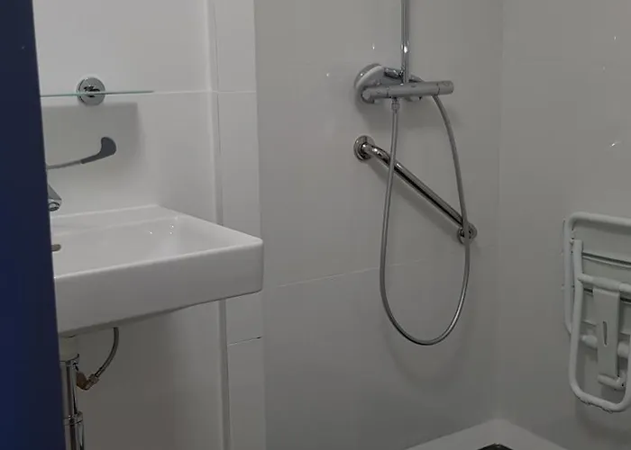 Hétvégi ház Bergerie Le Pailler 2p-chambre Supplementaire Pour 2p