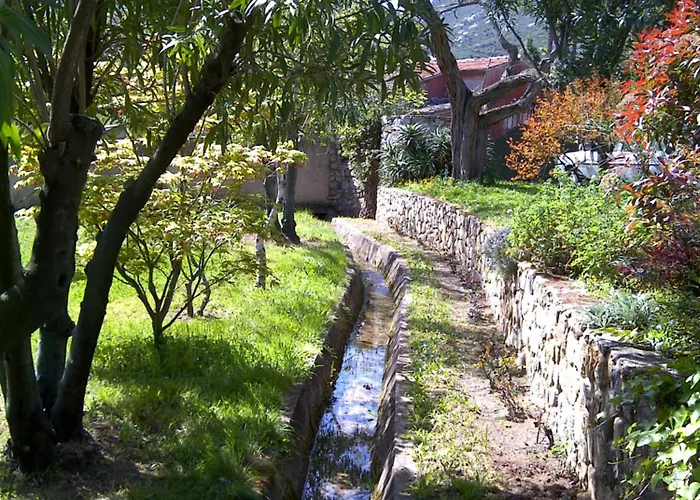 Bergerie Le Pailler 2p-chambre Supplementaire Pour 2p *