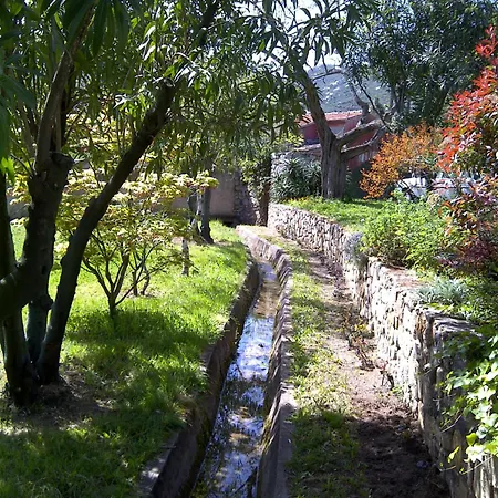 Bergerie Le Pailler 2p-chambre Supplementaire Pour 2p *