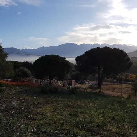 Bergerie Le Pailler 2p-chambre Supplementaire Pour 2p *